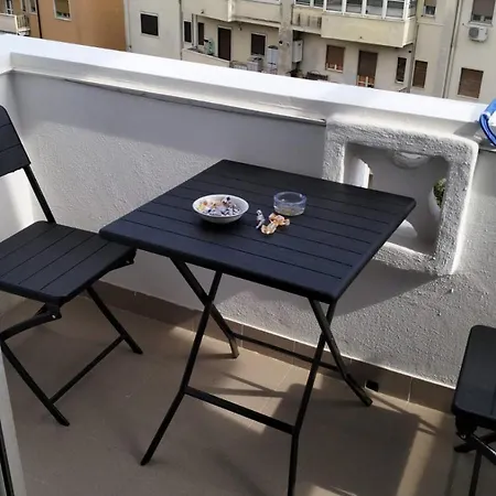 Bed & Breakfast Adriano *