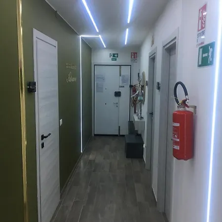 Adriano Ponte (Benevento)