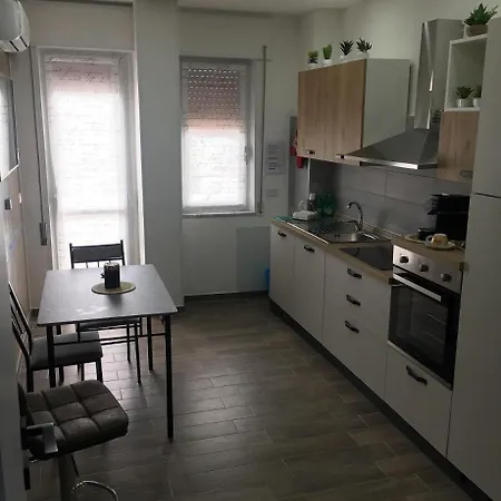 Bed & Breakfast Adriano *