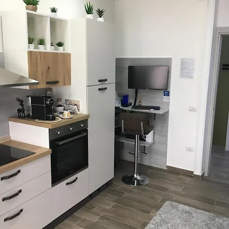 Bed & Breakfast Adriano