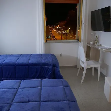 Bed & Breakfast Adriano