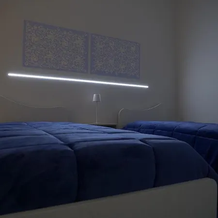 Bed & Breakfast Adriano Ponte (Benevento)