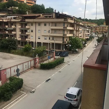 Adriano Bed and breakfast Ponte (Benevento)