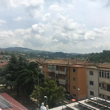 Adriano Bed and breakfast