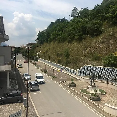 Adriano Bed and breakfast Ponte (Benevento)