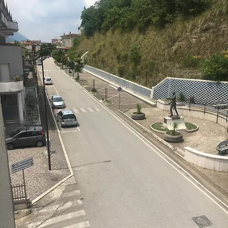 Bed & Breakfast Adriano Ponte (Benevento)