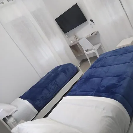 Adriano Bed & Breakfast Ponte (Benevento)