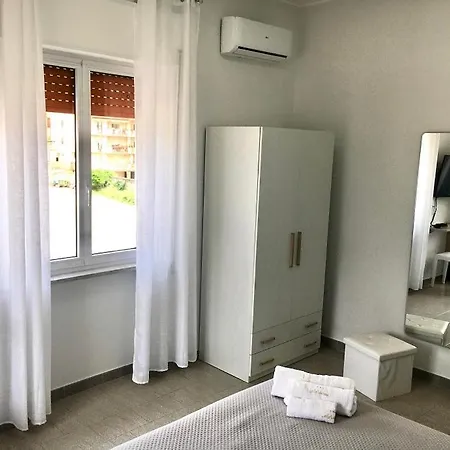 Bed and breakfast Adriano Ponte (Benevento)