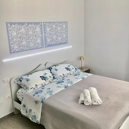 Adriano Bed & Breakfast