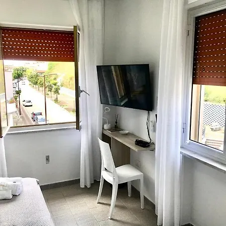 Adriano Bed and breakfast *