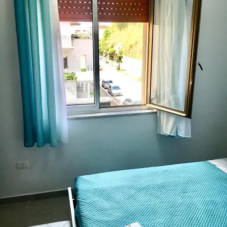 Alojamento de Acomodação e Pequeno-almoço Adriano Ponte (Benevento)
