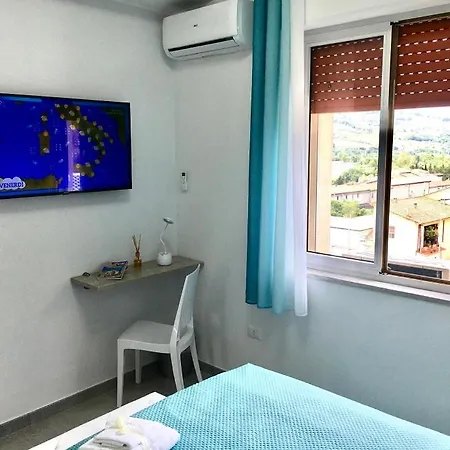 Adriano Bed & Breakfast