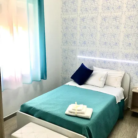 Bed and breakfast Adriano Ponte (Benevento)