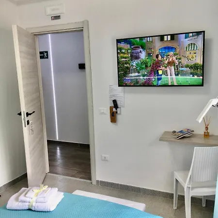 Bed & Breakfast Adriano *