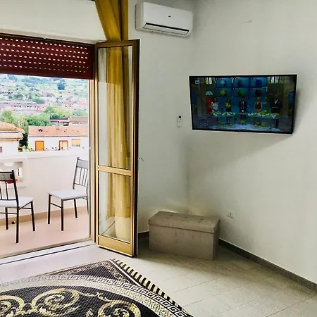 Bed and breakfast Adriano *