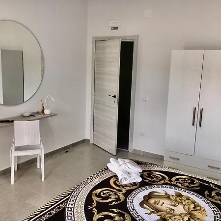 Bed and breakfast Adriano Ponte (Benevento)