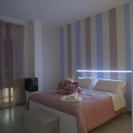 Adriano Bed & Breakfast *