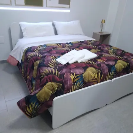 Bed and breakfast Adriano Ponte (Benevento)