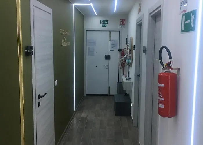 Adriano Ponte (Benevento)