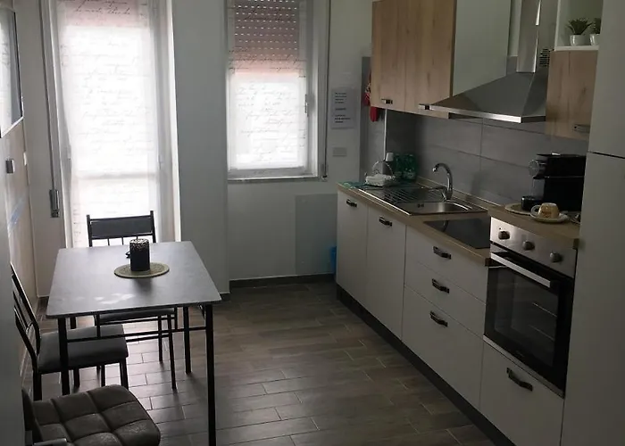 Oda ve Kahvaltı Adriano *