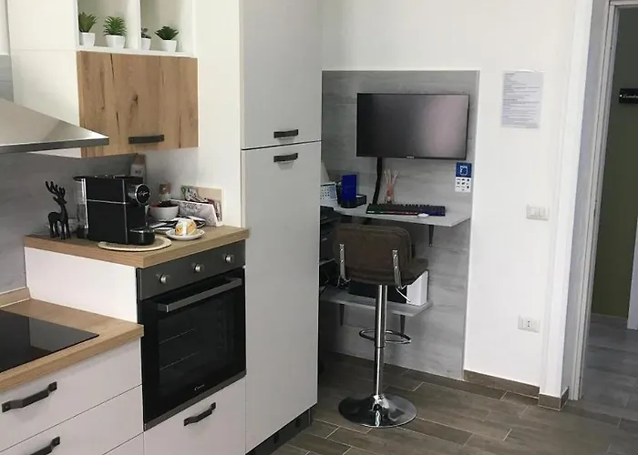 Oda ve Kahvaltı Adriano