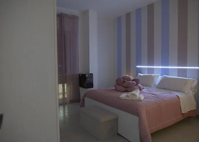 Adriano Ponte (Benevento)