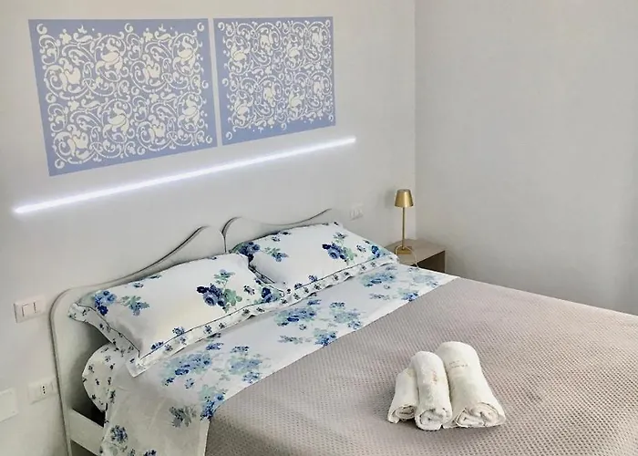 Adriano Oda ve Kahvaltı