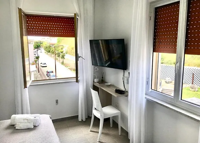 Adriano Oda ve Kahvaltı *