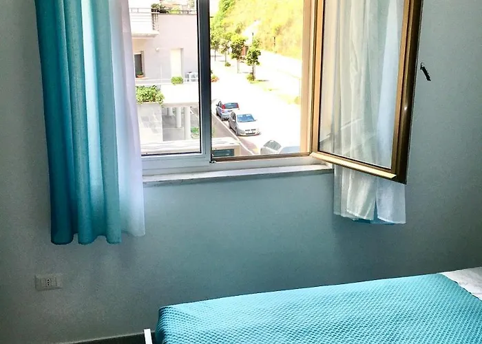 Oda ve Kahvaltı Adriano Ponte (Benevento)