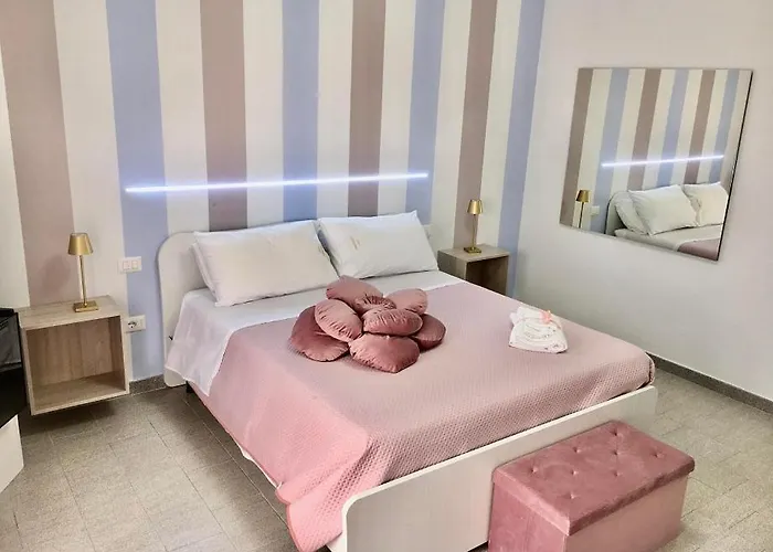 Adriano Ponte (Benevento)